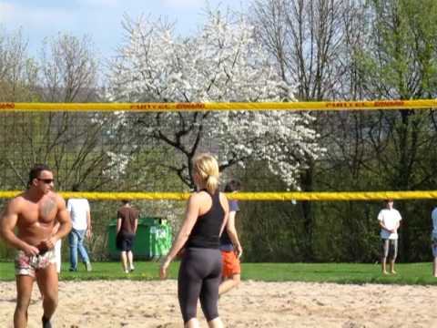 erlebnisteam.de - Beachvolleyball Freizeitclub Heilbronn