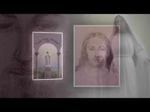 Jesus, King of all Nations (Christ the King)