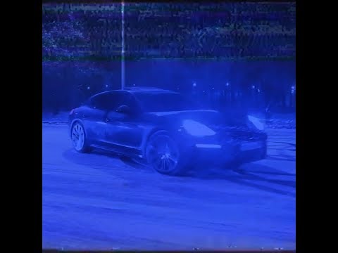 YUNG PORSCHE - DEEP TALK (prod. YAYA)