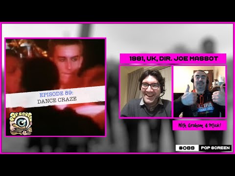 With Madness, The Beat, The Selecter and more, Dance Craze is the ultimate ska concert film