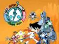 Super Robot Monkey Team Hyper Force Go Opening