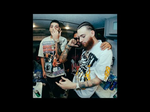 [FREE] Hades 66 x Pressure 9X19 Type Beat - "Códigos" | Trap Instrumental 2025