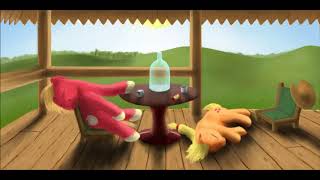 Moonshinesphere & Drunken Metal - Apples & Moonshine