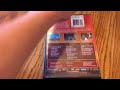 The Lion King 1994 DVD Overview