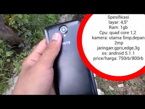 Hands On Mito a360 Indonesia