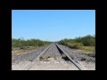 Slow Train to Nowhere