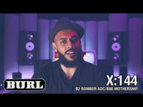 X:144 Full Interview