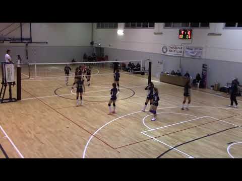 2020-2021 CFD Telemar Cavazzale - Olympia 3-2