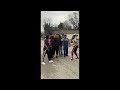Hood Girl Fight