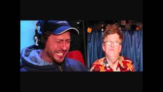 Sal Pranks Gary The Retard