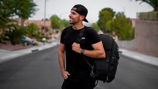 What's in my Camera Bag 2021! It may surprise you!