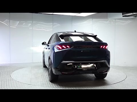 Peugeot 3008 GT 73kWh EV - Image 2