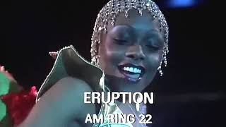 Eruption &quot;I Can&#39;t Stand The Rain&quot;    (1977)  HQ