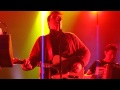 They Might Be Giants - "Alienation's for the Rich" (2013-11-02 - Terminal 5, NY)