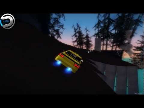 [DM]Hons ft. Shox - Sultan nature trip