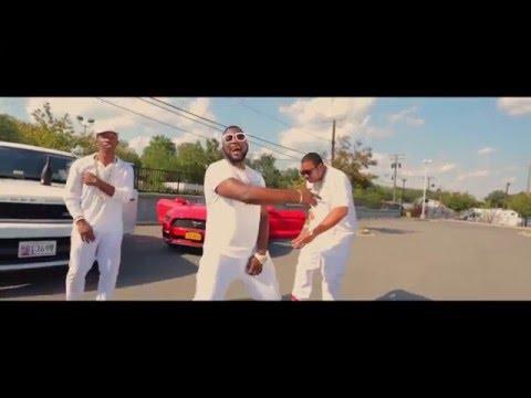 Kenny Kay - "BUGA WON" ft Indo baba & Emeczy (Official Video)