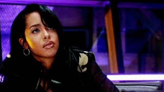 Aaliyah - Heartbroken (slowed + reverb)