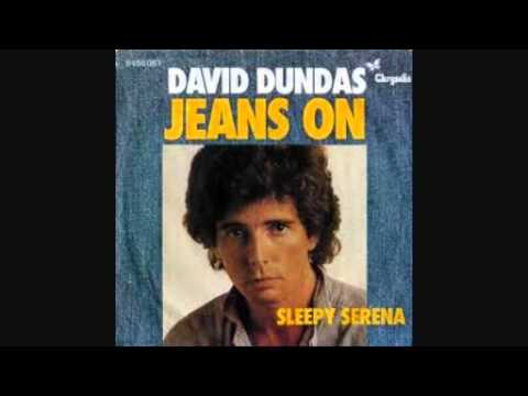 David Dundas - Jeans On