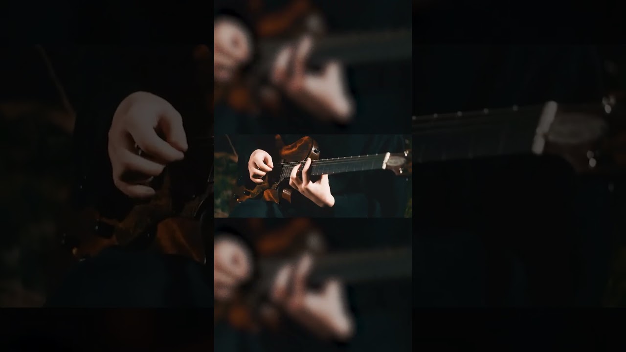 #IchikaNito「Orb」