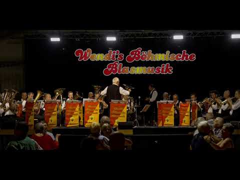 Die Fidelen 60er | @WendisBöhmische