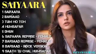 Download lagu Saiyaara Movie All Songs | Jukebox | Shiv-Kanya Lo-fi | #song​ #jukebox​ #yrf​ #lovesong​ #love​ mp3