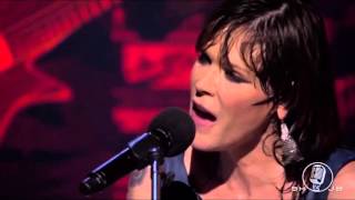 Beth & Joe -  Chocolate Jesus   Live in Amsterdam