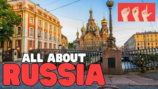 ASL All about Russia