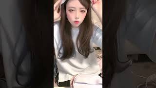 今年の夏も暑いですね #パンチラ