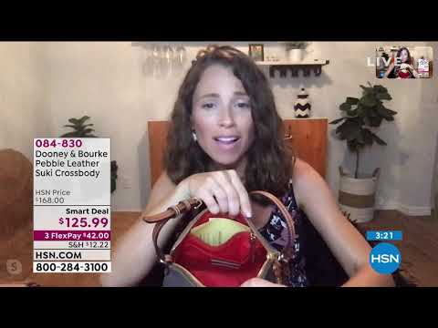 HSN | The List with Colleen Lopez 05.28.2020 - 08 PM