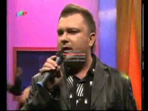 Eugenijus Ostapenko - Vėjas pučia (Laidoje Le Broniaus Šou)