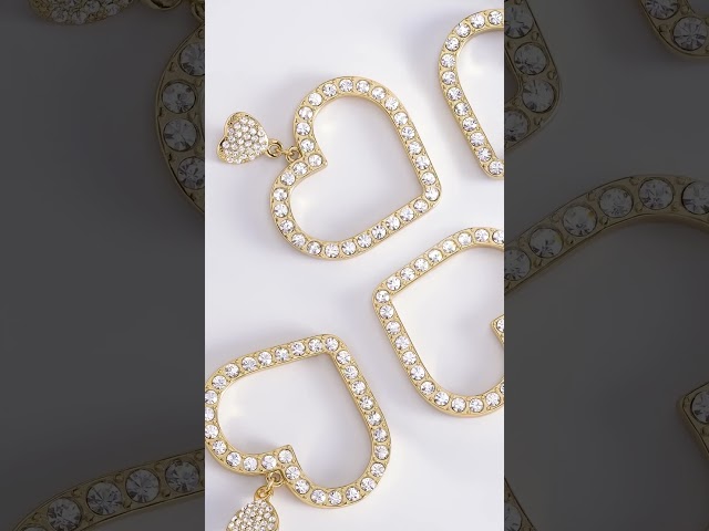 Vídeo relacionado con APOMOONS Caja de Boda 2 Anillos,Estuche Hexagonal de Terciopelo para Anillo Caja para Joyas con 2 Ranura Blanca Cajas Anillo con Tapa Extraíble para Anillos de Compromiso,Ceremonia,Boda,San Valentín