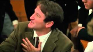 Le cercle des poètes disparus