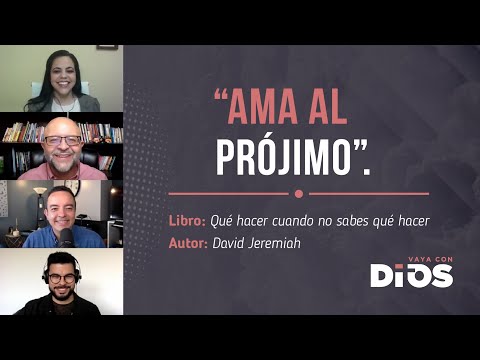 VayaConDios Ep.272 - Ama al prójimo