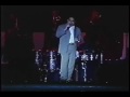 Gilberto Santa Rosa - Mal Herido (en vivo) Perù