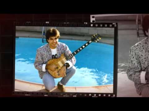 TWO OF THE GREATEST GUITARISTS EVER IN A RARE JAM – ROY BUCHANAN and RAY GOMEZ!! (full version)