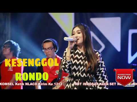  Dangdut Koplo Nella Kharisma Kesenggol Rondo  download lagu mp3 Dangdut Koplo Nella Kharisma Kesenggol Rondo