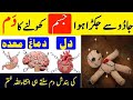 Jadu Ka Ilaj Ruqyah Shariah How To Cure Deadly Spells And Evil Eye Hafiz Asmat Ullah Salfi