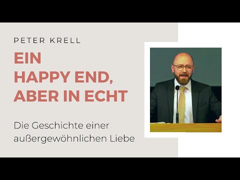 Ein Happy End, aber in echt | Rut 4 | Peter Krell