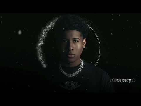 @jorkanpa - Amor Fugaz (Visualizer)