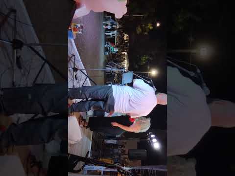 FIESTA DE LA PIZZA ITALIANA. CENTRO CULTURAL DANTE ALIGHIERI. ESPERANZA. SANTA FE ♫ 1