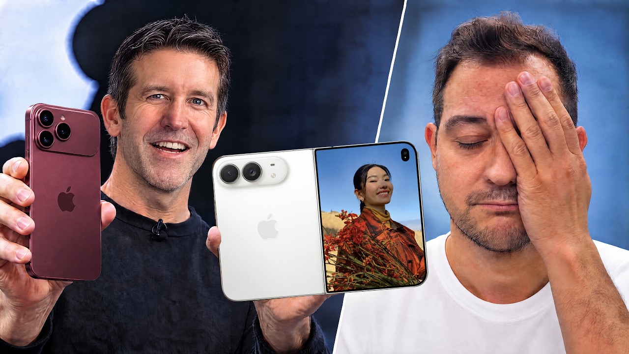 Lo que Apple NO cuenta del nuevo iPhone Duo 😱