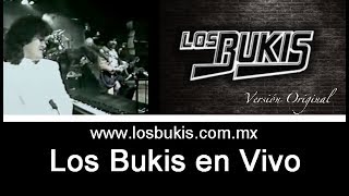 Los Bukis en Vivo | Corazón limpio | Los Bukis Oficial