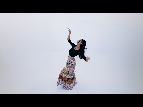 YouTube thumbnail for the 2024 Nukhufest cross-genre dance workshop