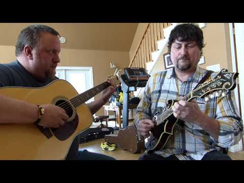 Wednesday Sessions with Ray Legere!The Temperance Reel