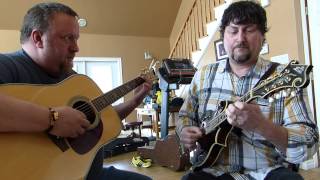 Wednesday Sessions with Ray Legere!The Temperance Reel