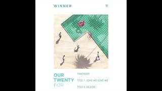 Download lagu [Full Album] WINNER (위너) - OUR TWENTY FOUR (Full Audio/MP3) mp3