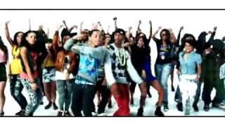 New Boyz- Tie Me Down Ft Ray J (HD) + (Lyrics)