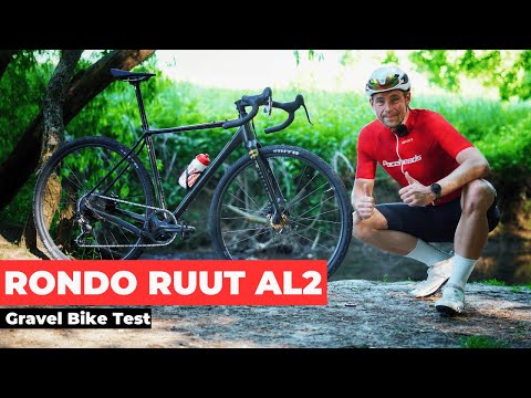 Rondo Ruut AL2 - das perfekte Gravelbike für Einsteiger
