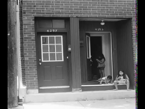 À Saint-Henri, Raymond Lévesque