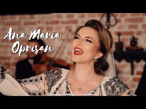 Ana Maria Oprisan - Colaj sârbe autentice (gorjenești)